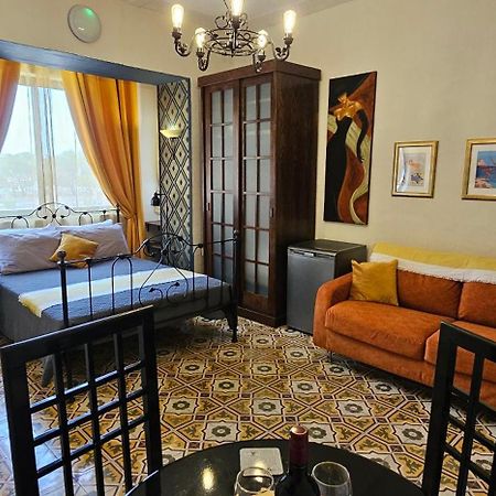 Near Valletta City - Open Views - Ta Tessie Suite In Floriana - Malta 外观 照片