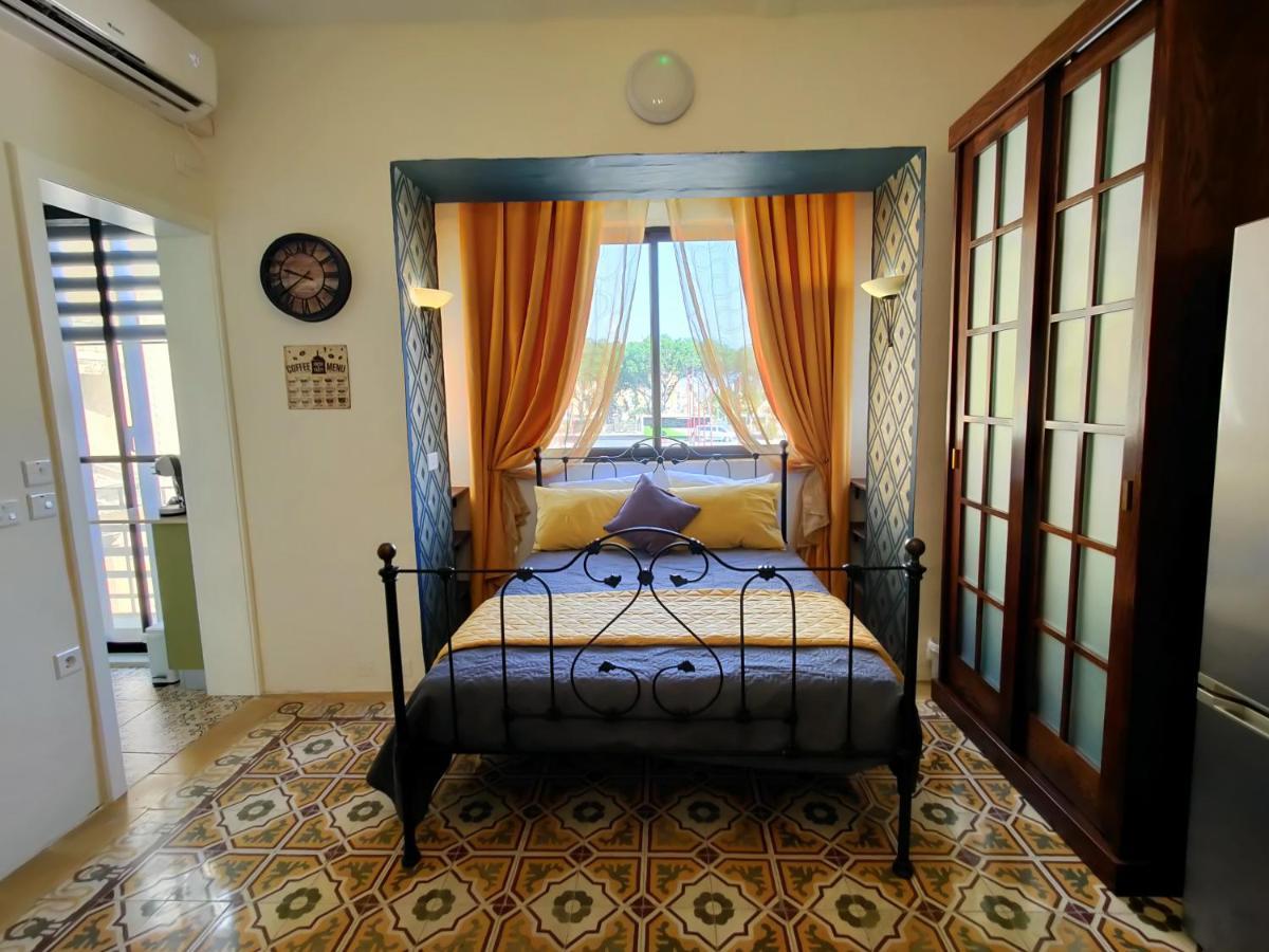 Near Valletta City - Open Views - Ta Tessie Suite In Floriana - Malta 外观 照片