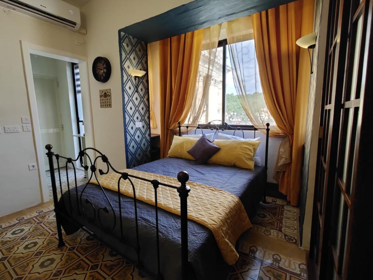 Near Valletta City - Open Views - Ta Tessie Suite In Floriana - Malta 外观 照片