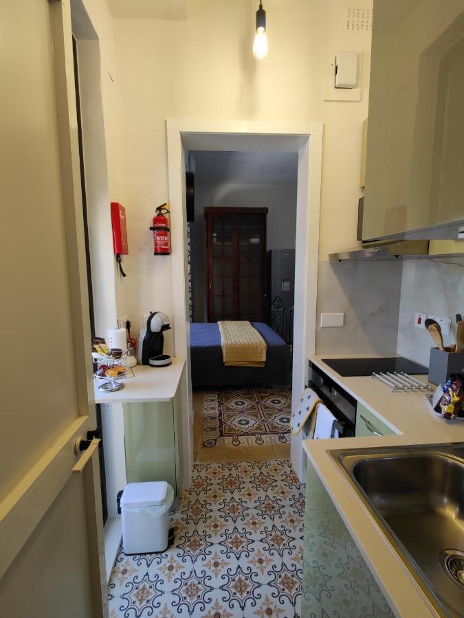 Near Valletta City - Open Views - Ta Tessie Suite In Floriana - Malta 外观 照片