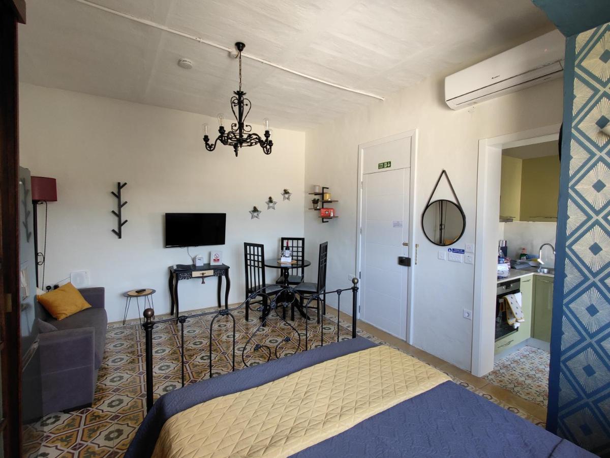Near Valletta City - Open Views - Ta Tessie Suite In Floriana - Malta 外观 照片