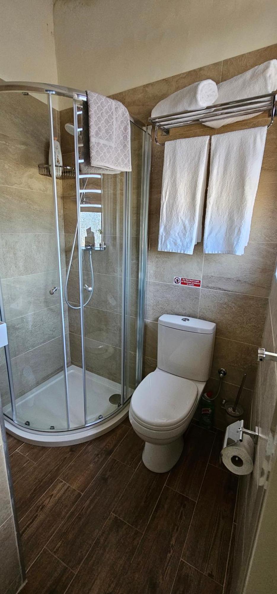 Near Valletta City - Open Views - Ta Tessie Suite In Floriana - Malta 外观 照片